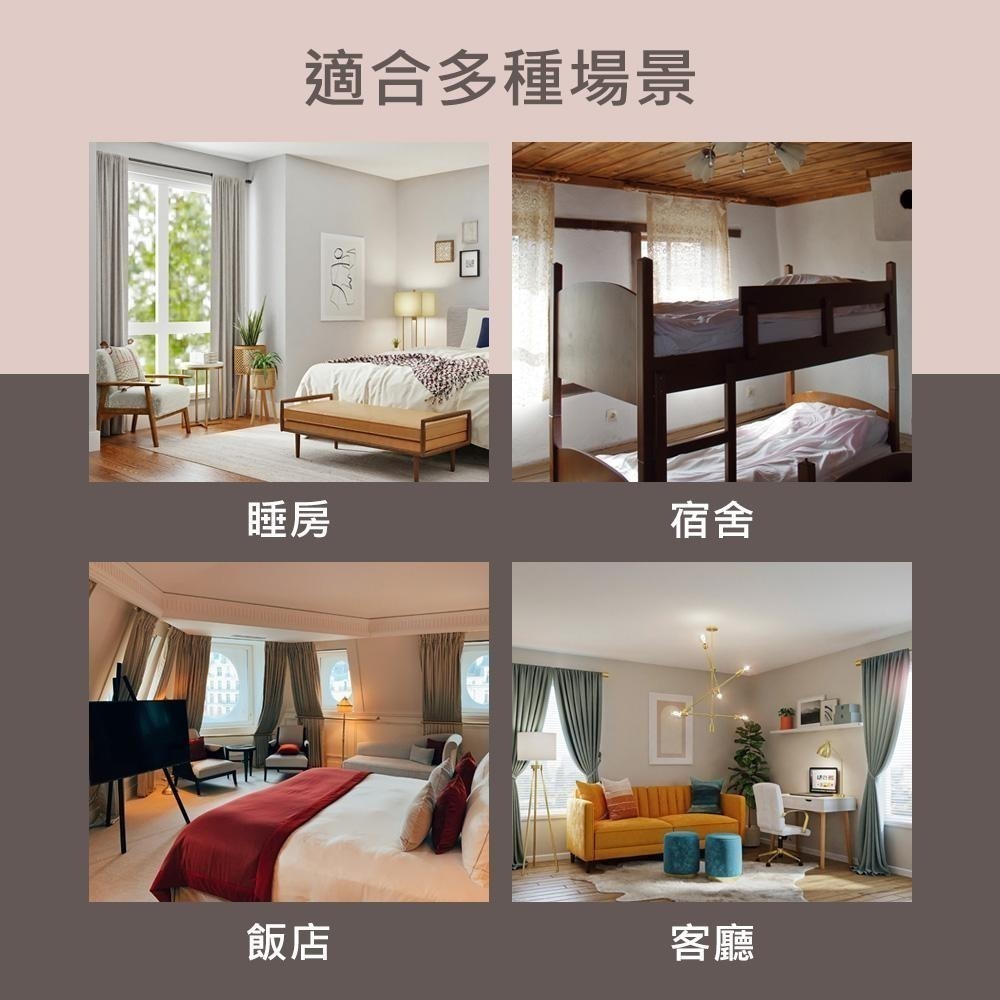 【時尚造行磁吸窗簾扣】窗簾扣環 窗簾扣 窗簾綁帶 綁帶磁扣 綑綁繩 磁鐵扣 門簾扣 門簾繩 窗簾繩 磁吸窗簾扣-細節圖3