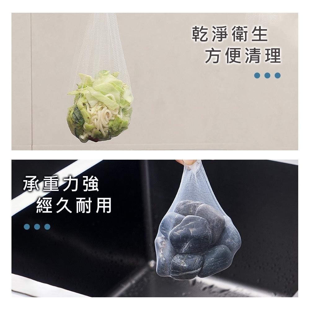 【承重力超強！水槽過濾網30入】濾網 廚房水槽濾網 排水孔過濾網 過濾網 水槽過濾網 菜渣過濾網 濾水網-細節圖7