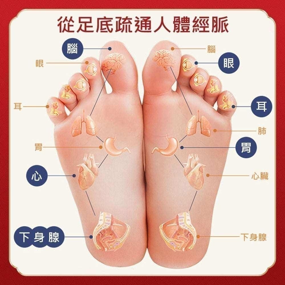 【雲南本草12味足浴包 30小包】草本足浴藥包 足浴藥包 泡腳包 泡腳藥包 中藥泡腳 去濕氣 泡腳中藥包 養生泡腳包-細節圖5