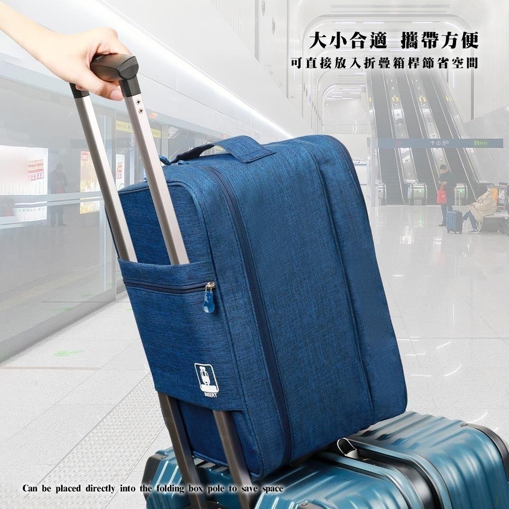 【防水耐磨！鞋子收納包】鞋子收納袋 鞋子防塵收納包 旅行鞋袋 鞋袋 收納袋 旅行防水鞋袋 鞋子防塵袋 防塵鞋袋-細節圖5