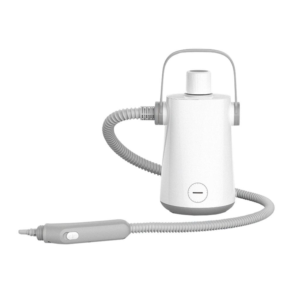 【KINYO 多功能蒸氣清潔機 SC-930】蒸氣清潔機 高溫殺菌 蒸汽機 除垢機 清潔機 沙發清潔 居家清潔-細節圖2