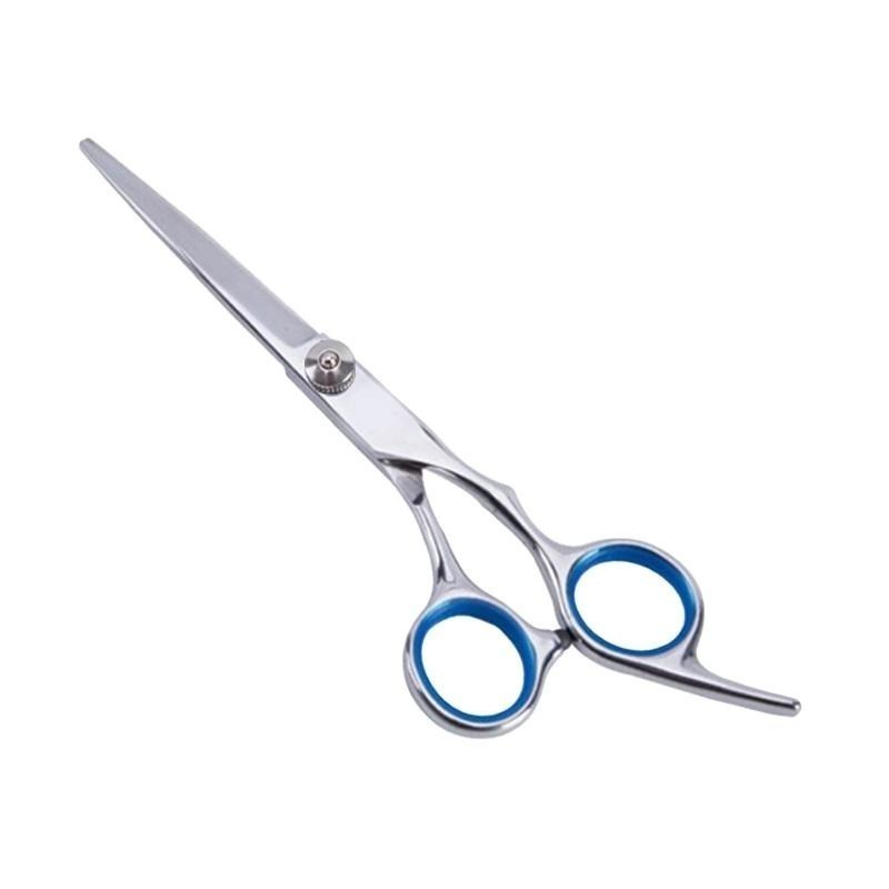 【鋒利不卡髮！不鏽鋼理髮剪刀】直剪 理髮剪刀 美髮剪刀 平剪 牙剪 不銹鋼剪刀 打薄刀 剪刀 沙龍剪刀 剪髮剪刀-細節圖2