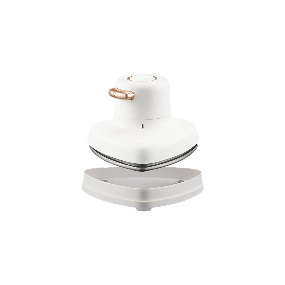 【KINYO 迷你蒸氣熨斗 HMH-8420】電熨斗 手持熨斗 迷你熨斗 手持掛燙機 蒸汽熨斗 蒸汽掛燙機 平燙 電燙-細節圖2