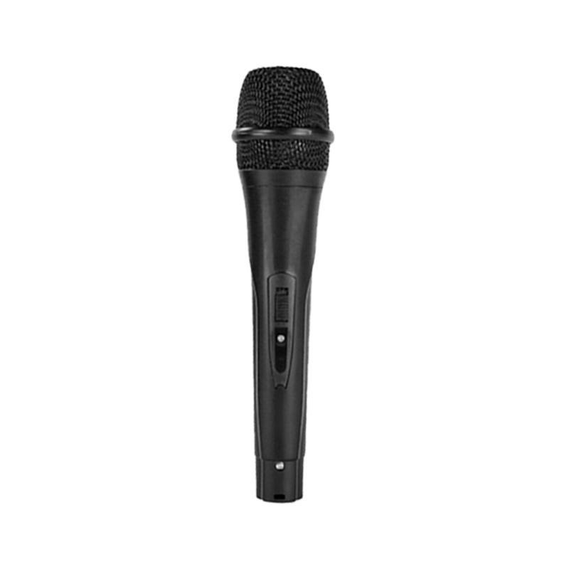 【專業收音！KINYO 高感度動圈麥克風 DM-900】廣播 K歌神器 有線麥克風 專業麥克風 會議 教學 卡拉OK-細節圖2