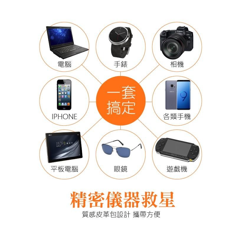 【精密級螺絲25件組】工具組 工具包 螺絲起子 拆機工具 家用螺絲組 一字起子 十字起子 板手-細節圖4