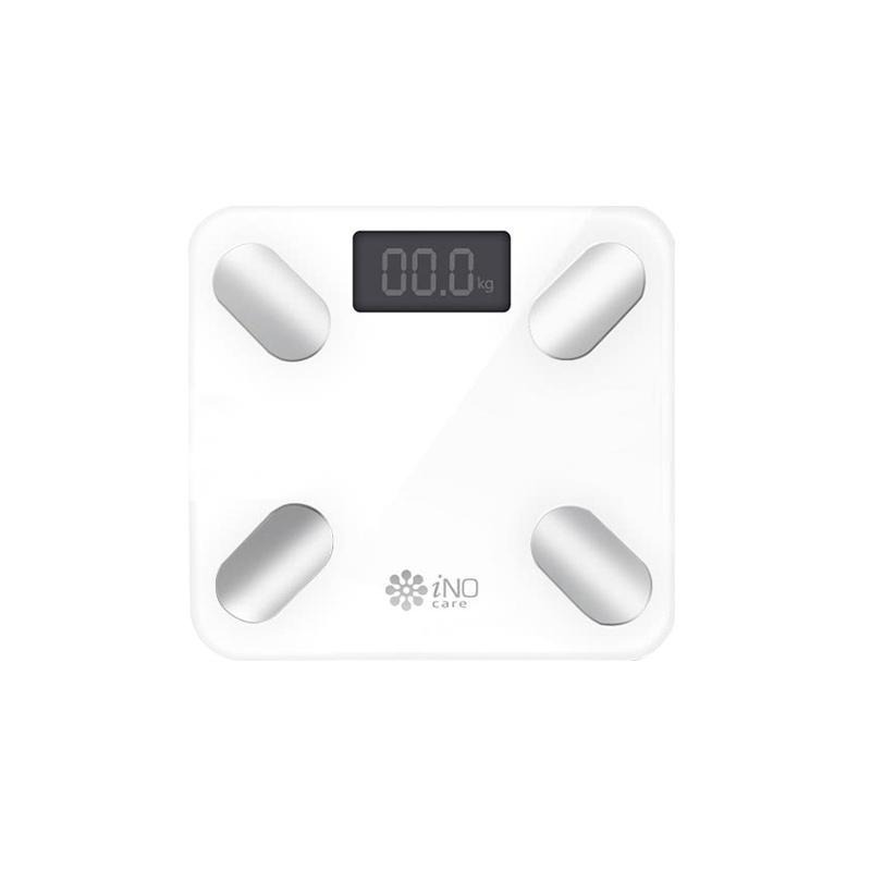 【iNO 15合1健康管理藍牙智慧體脂計 CD-850】體重計 電子體重機 體重秤 體重機 電子體重計 體脂計 體重秤-細節圖2