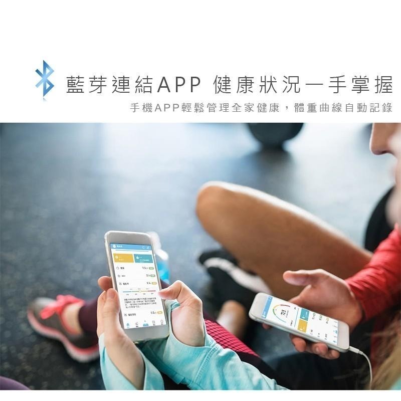 【iNO 15合1健康管理藍牙智慧體脂計 CD-850】體重計 電子體重機 體重秤 體重機 電子體重計 體脂計 體重秤-細節圖5