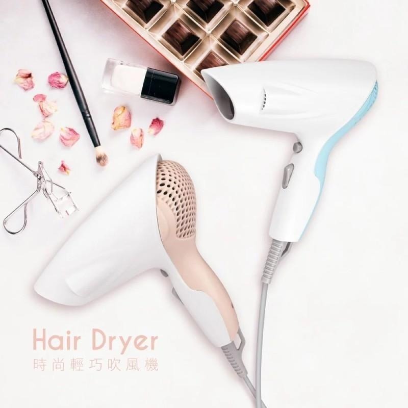 【KINYO 時尚輕巧吹風機 KH-7502】吹風機 迷你吹風機 專業吹風機 大風量吹風機 吹風機 兩段式控溫-細節圖8