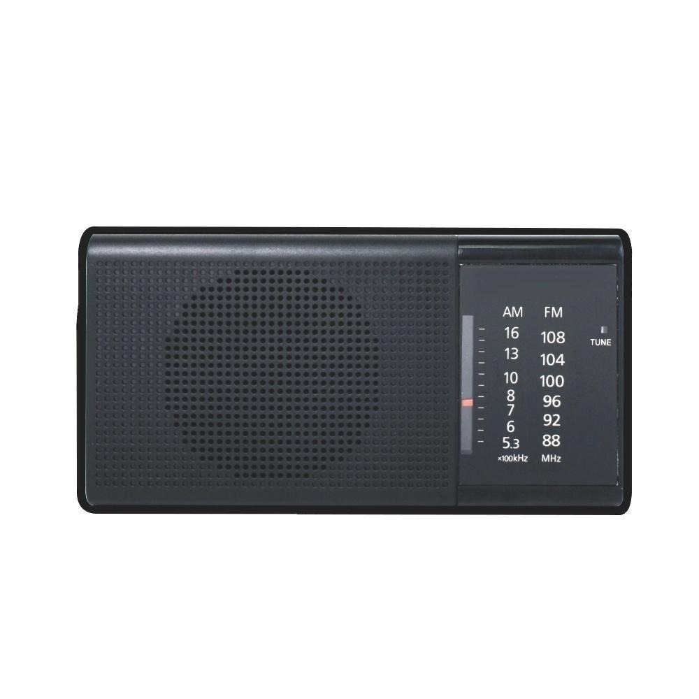 【KINYO AM/FM雙波段收音機 RA-5513】收音機 隨身聽 隨身收音機 FM廣播 AM廣播 廣播收音機-細節圖2