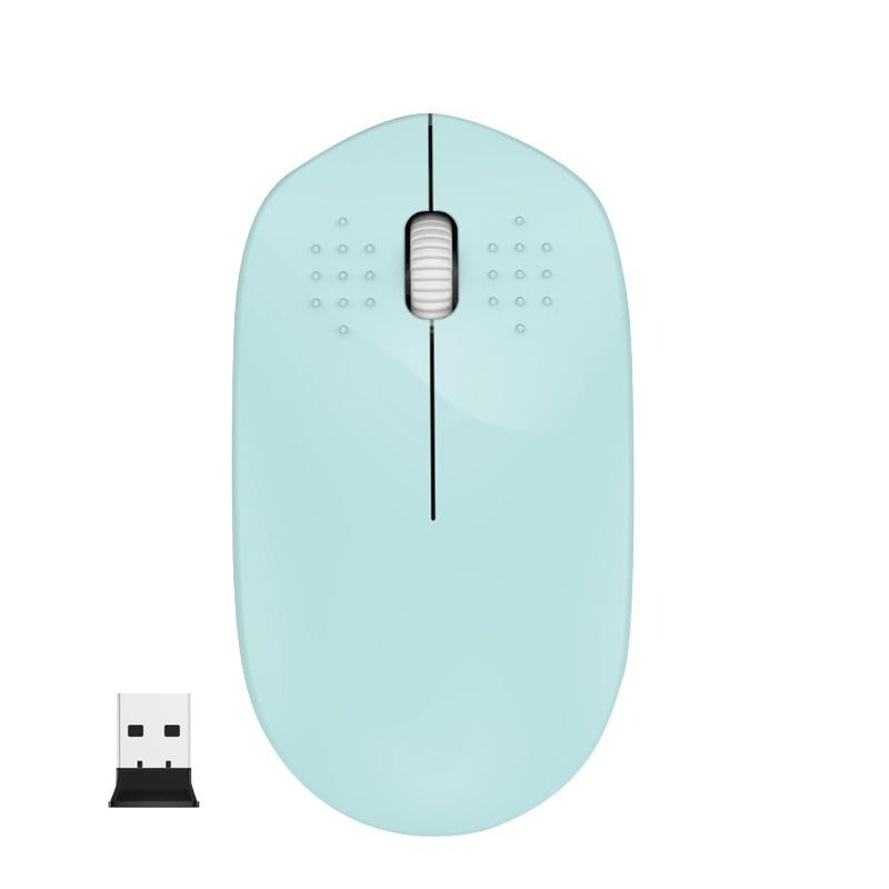 【KINYO 2.4GHz無線靜音滑鼠 GKM-913】光學滑鼠 無線滑鼠 靜音滑鼠 人體工學滑鼠 電競滑鼠 電腦滑鼠-細節圖2