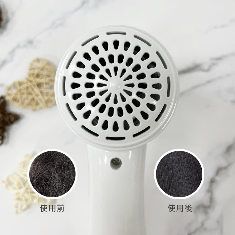 【KINYO 輕巧型吹風機 KH-181】吹風機 大風量吹風機 專業吹風機 沙龍級吹風機 負離子吹風機-細節圖5
