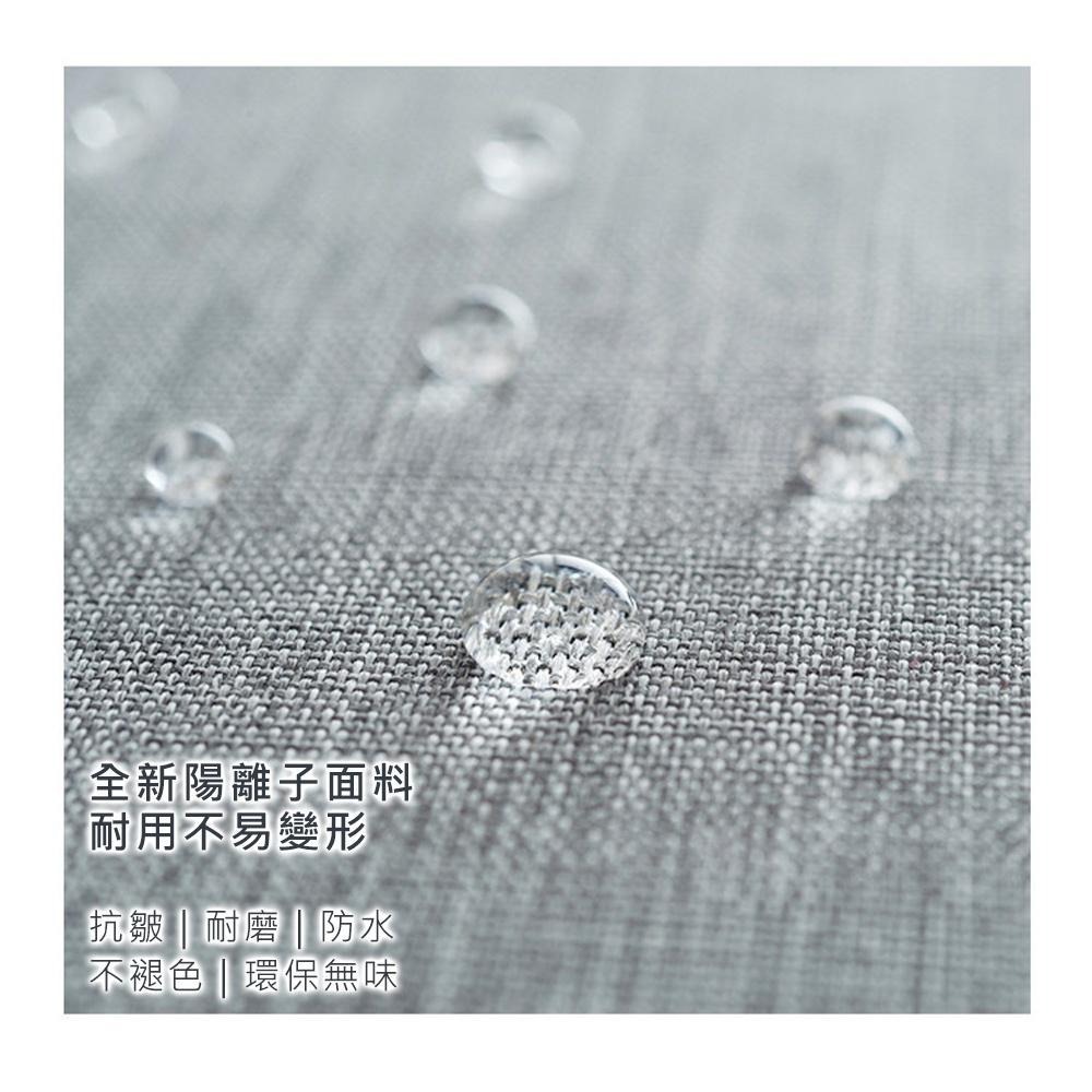 【加厚防水！旅行收納袋七件組】旅行袋 防水牛津布 壓縮袋 棉被收納袋 收納包 束口袋 行李收納-細節圖4