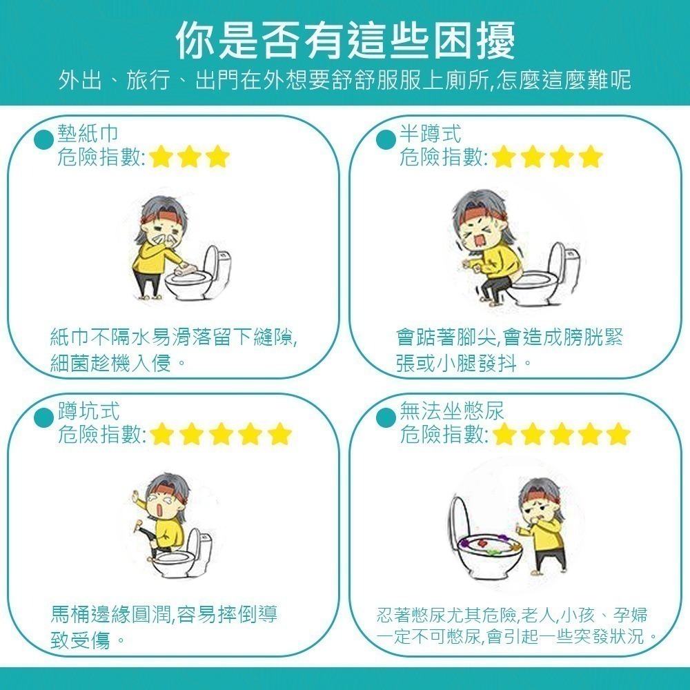 【一次性馬桶坐墊 50片】馬桶坐墊 一次性坐墊 馬桶套 拋棄式坐墊 旅行一次性馬桶坐墊 防水防潮 馬桶坐墊紙-細節圖4