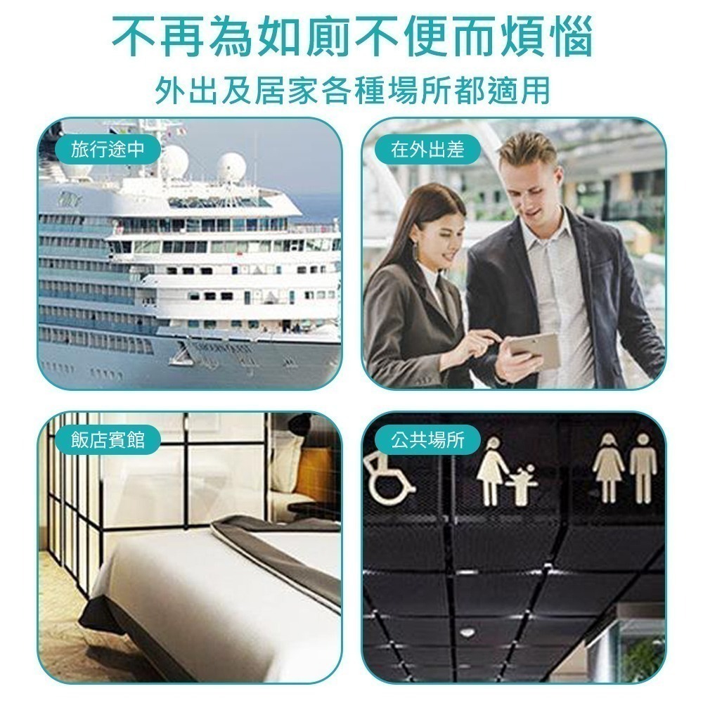 【一次性馬桶坐墊 50片】馬桶坐墊 一次性坐墊 馬桶套 拋棄式坐墊 旅行一次性馬桶坐墊 防水防潮 馬桶坐墊紙-細節圖6