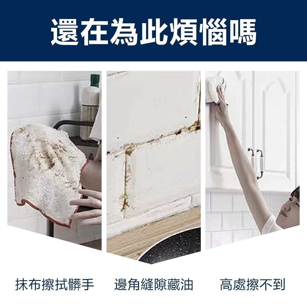 【洗臉巾拖把】平板拖把 免洗拖把 懶人拖把 免沾手拖把 除塵拖把 居家清潔 乾濕兩用拖 免手洗拖把-細節圖4