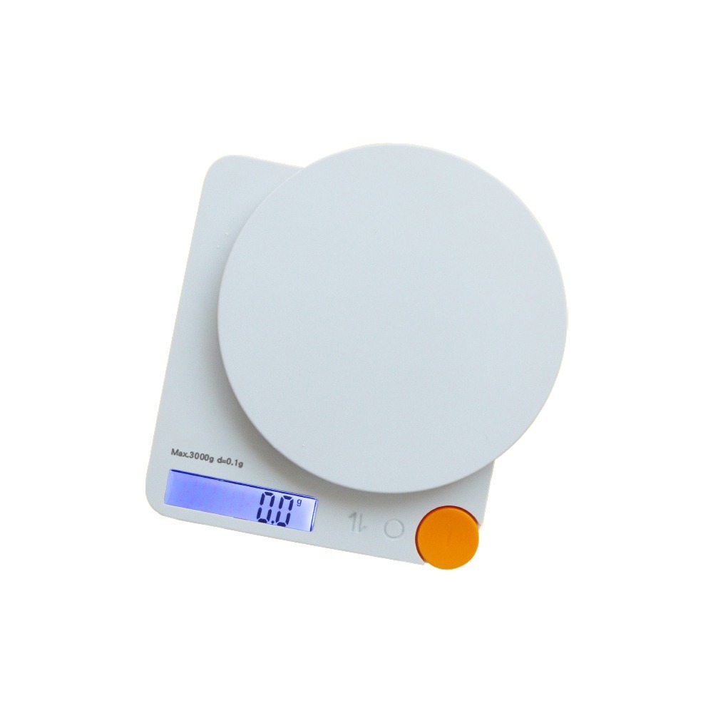 【KINYO 幾何高精準料理秤 DS-019】食物秤 廚房秤 電子料理秤 烘焙秤 電子秤 磅秤 電子磅秤 廚房用品-細節圖2