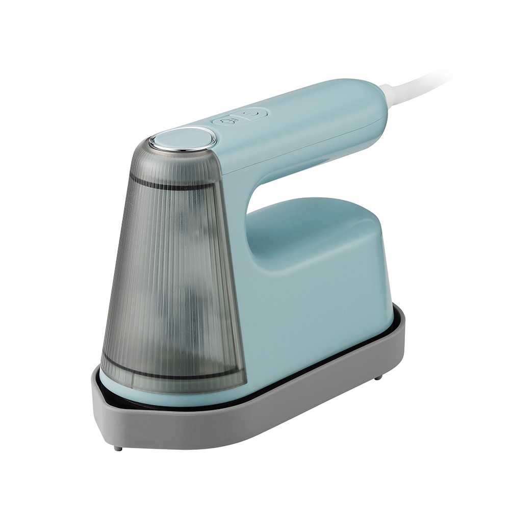 【KINYO 多功能兩用蒸氣熨斗 HMH-8425】熨斗 蒸氣掛燙機 掛燙機 手持掛燙機 蒸氣熨斗 旅行熨斗 熨燙機-細節圖2