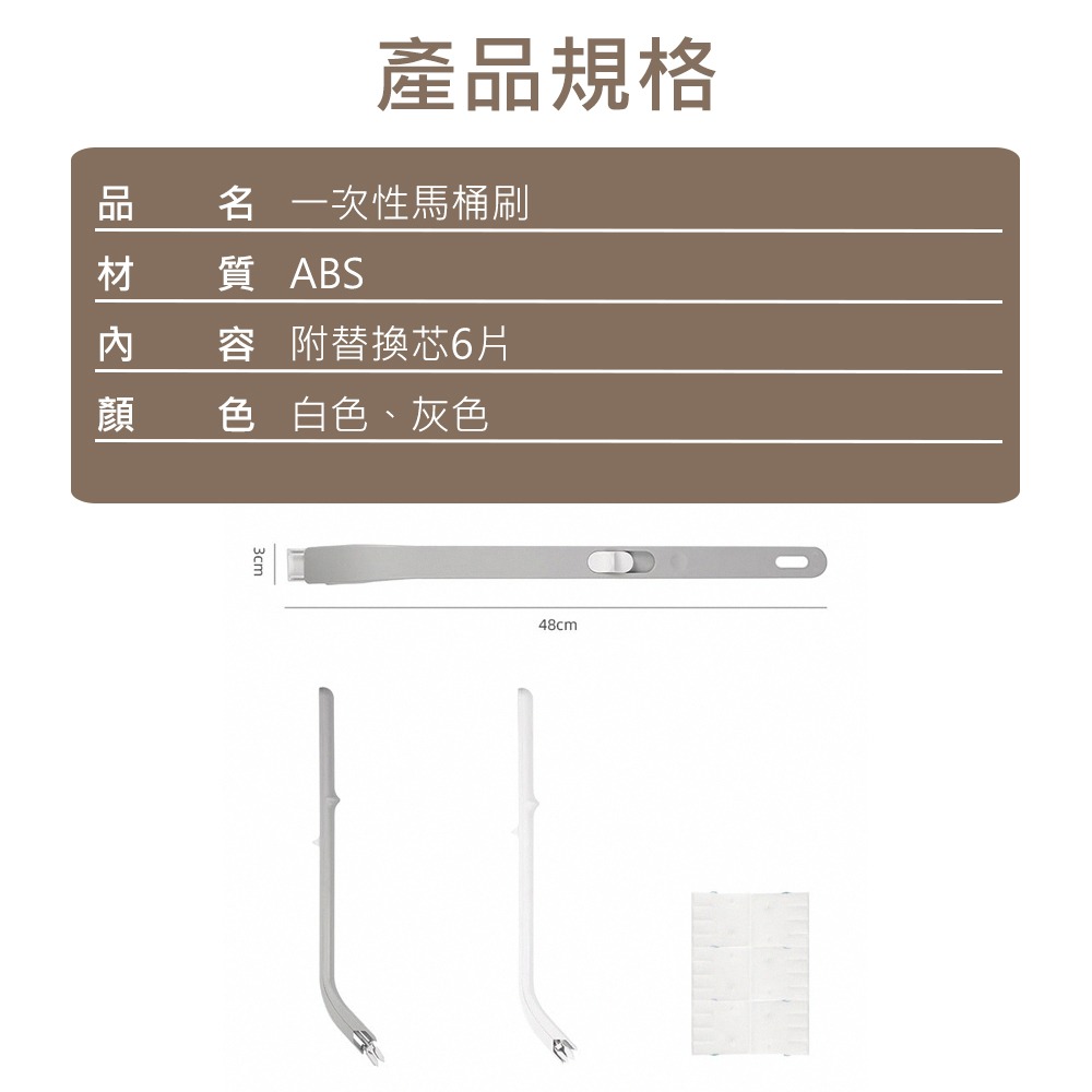 【一次性馬桶刷】馬桶清潔刷 清潔刷 拋棄式馬桶刷 馬桶刷 馬桶去汙刷 馬桶清潔劑 不沾手馬桶刷 浴室清潔刷-細節圖10
