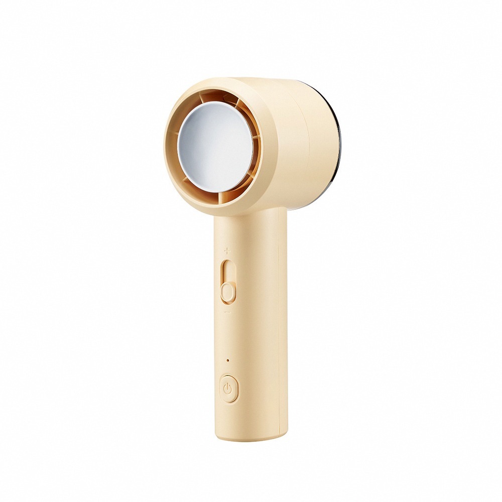 【KINYO 疾速風充電風扇 UF-3022】手持風扇 隨身風扇 Type-C風扇 小風扇 電風扇 隨身扇-細節圖2