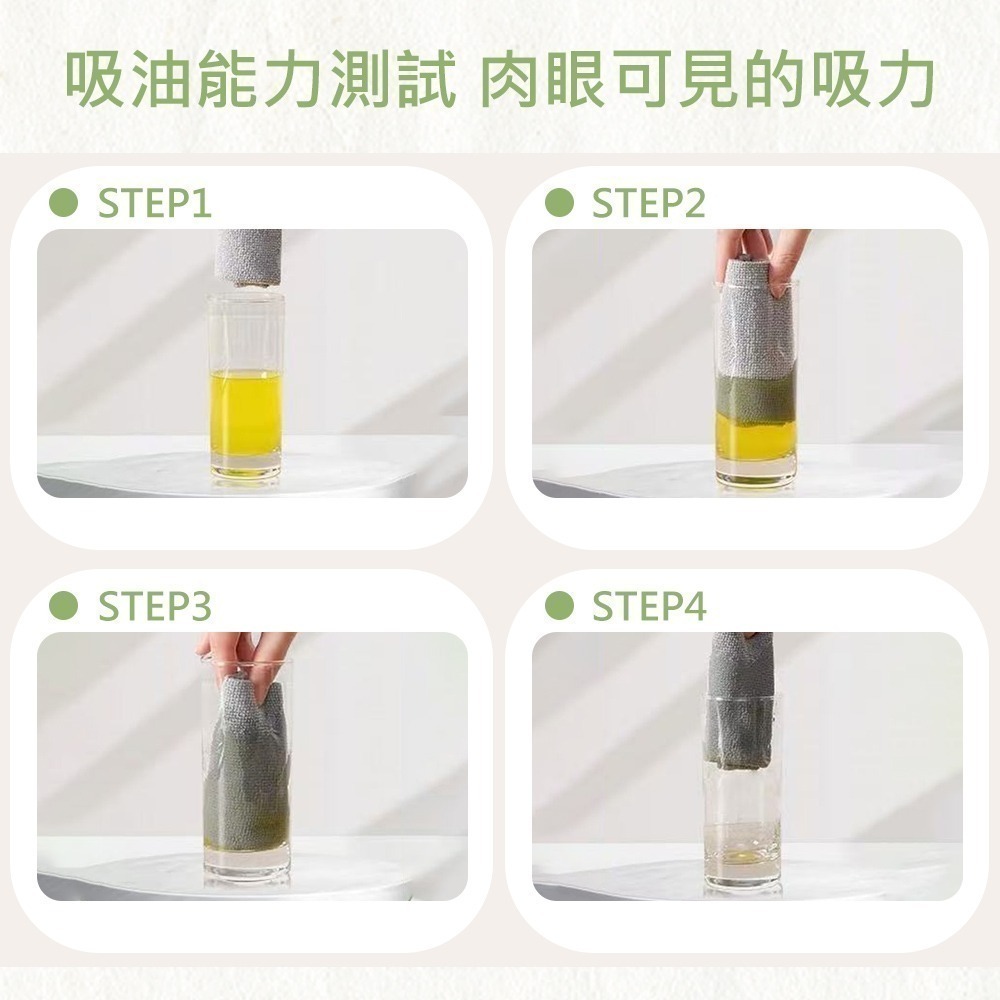 【抽取式抹布】拋棄式抹布 一次性抹布 懶人抹布 廚房抹布 擦拭布 超細纖維布 吸水抹布 萬用抹布 多用途抹布-細節圖4