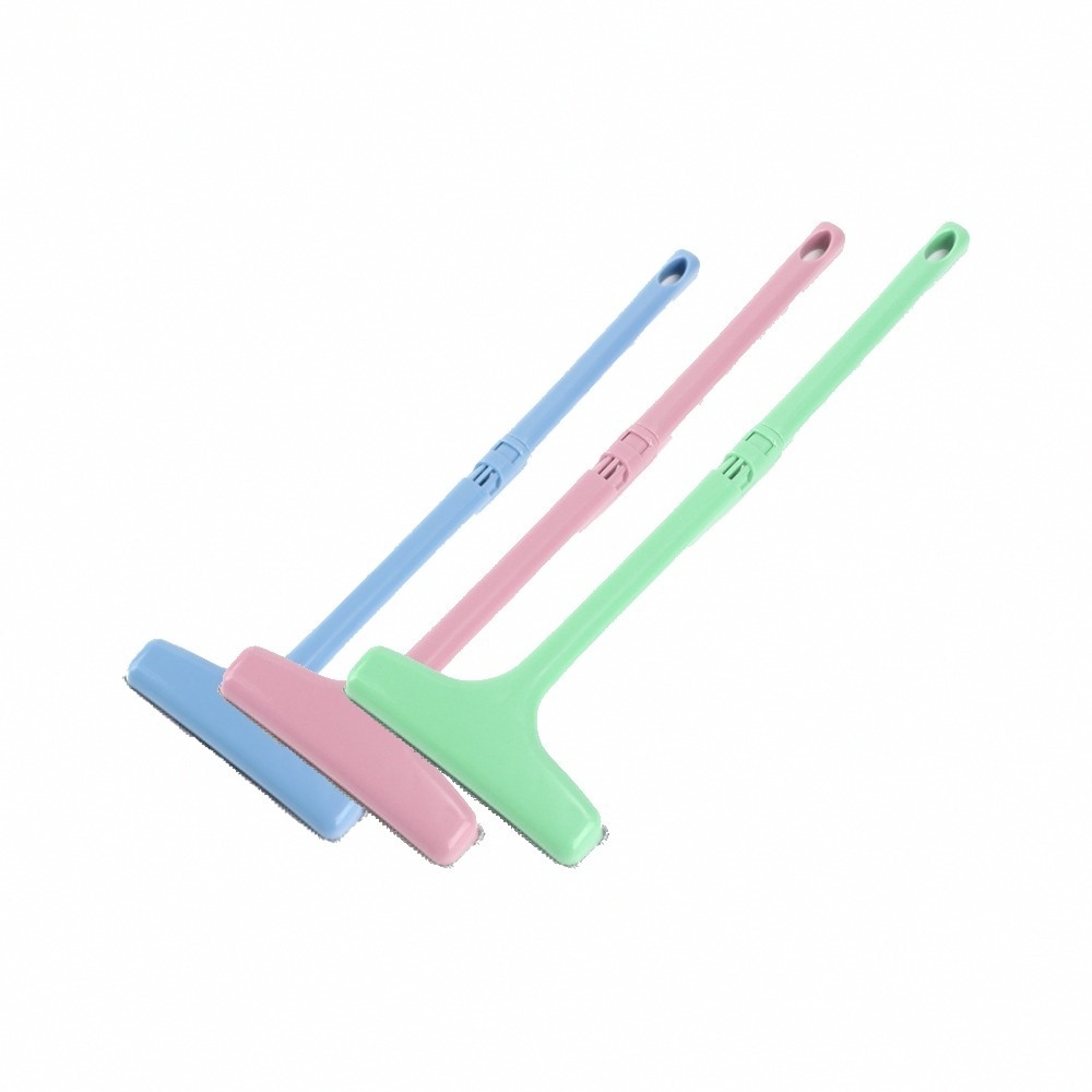 【紗窗清潔刷】紗窗除塵刷 窗戶除塵刷 紗窗刷 清潔刷 除塵刷 窗戶清潔 乾濕兩用 加長手柄 紗窗清潔-細節圖2