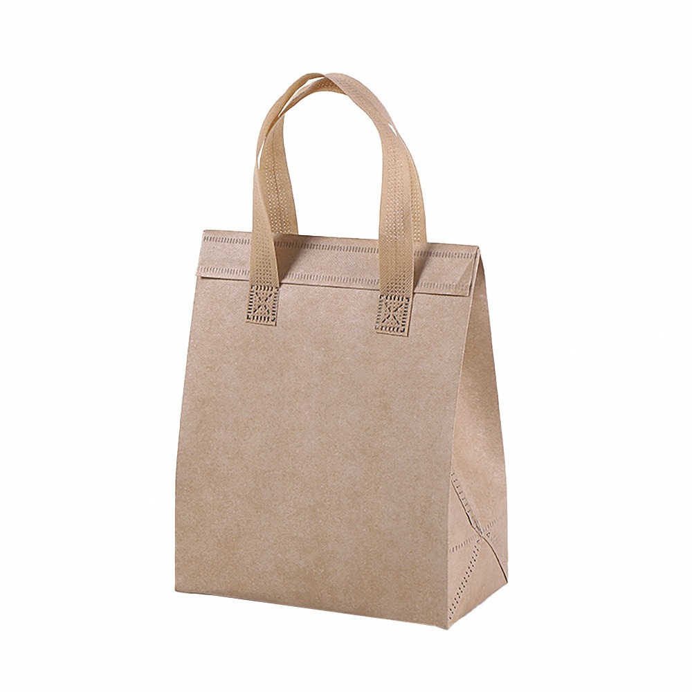 【外賣保溫提袋】保冰袋 加厚保冷袋 保溫袋 鋁箔保冷袋 蛋糕保冰袋 手提袋 飲料袋 便當袋 外送袋-細節圖2