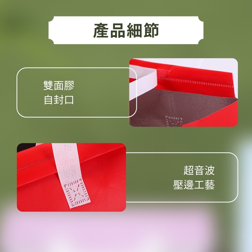 【外賣保溫提袋】保冰袋 加厚保冷袋 保溫袋 鋁箔保冷袋 蛋糕保冰袋 手提袋 飲料袋 便當袋 外送袋-細節圖7