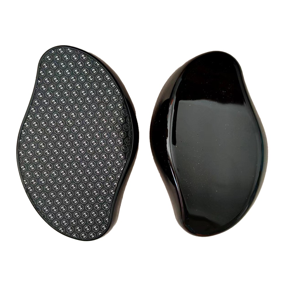 【奈米玻璃磨腳器】磨腳石 去腳皮 去腳皮神器 磨腳器 足部護理 磨腳器 足部去角質 去腳皮刀 磨腳皮器-細節圖2