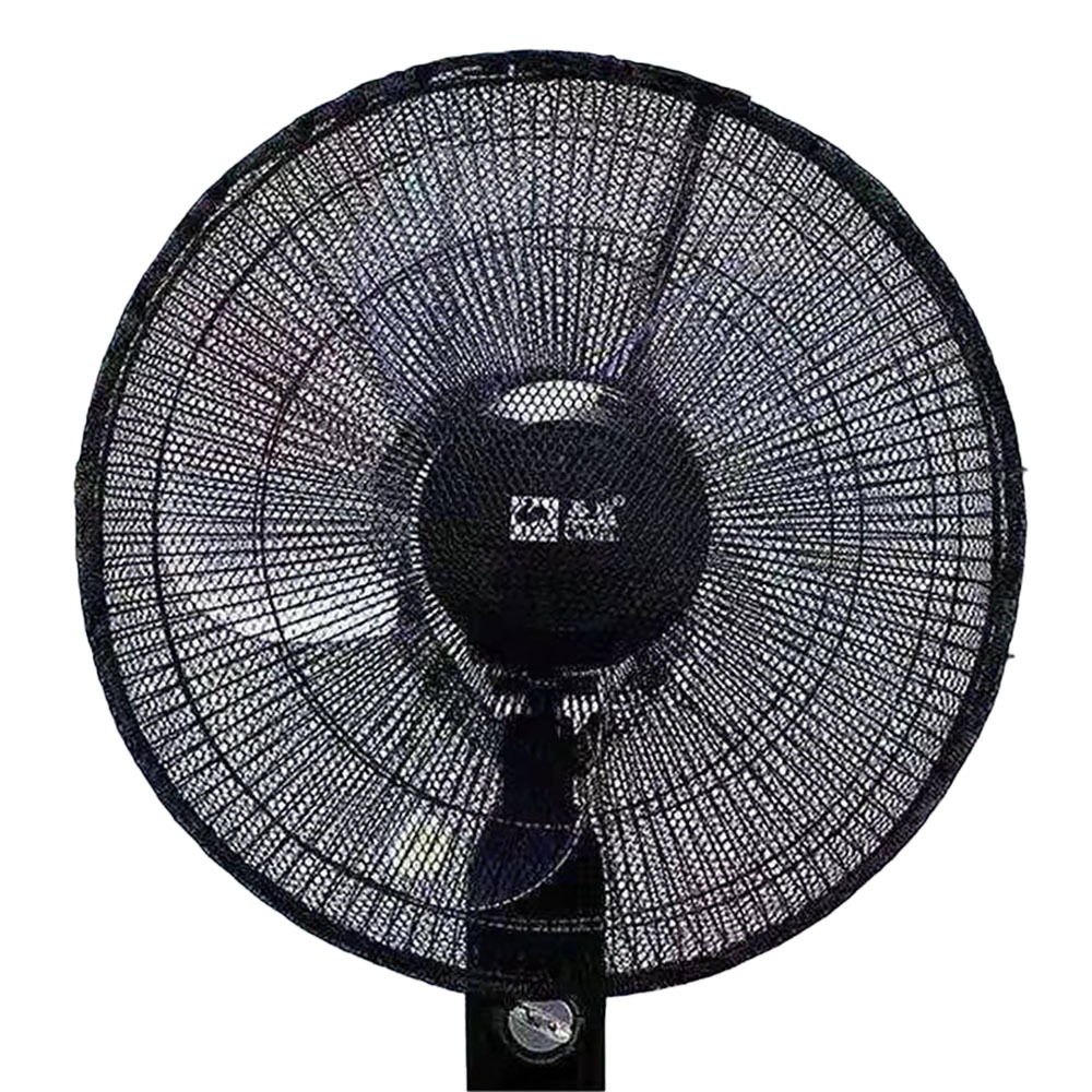 【防夾手風扇罩】電風扇罩 風扇罩 風扇網罩 電風扇護網 風扇網 電風扇網套 風扇套 電風扇網 風扇保護套-細節圖2