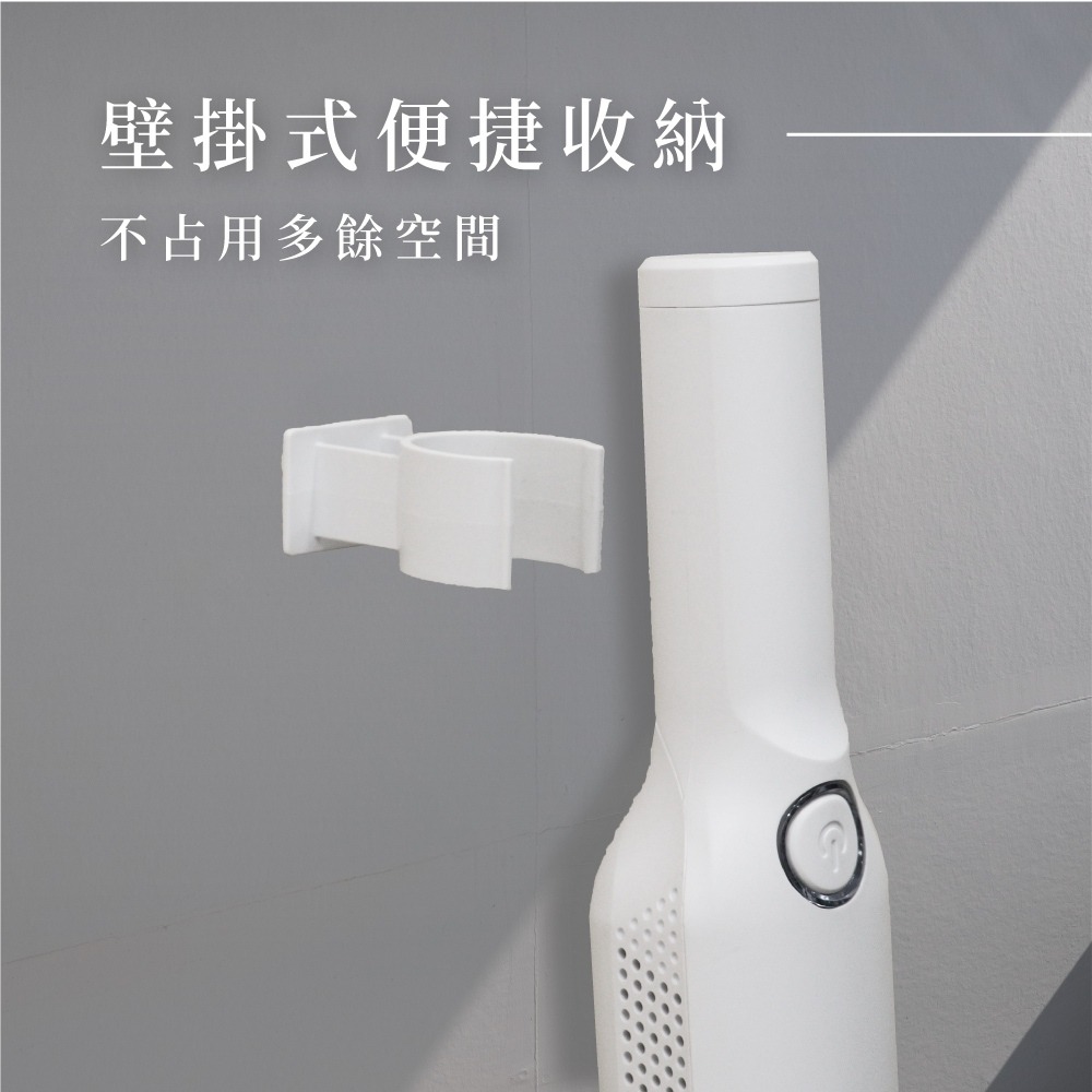【KINYO PureVac多功能無線無刷吸塵器 KVC-034】無線吸塵器 汽車吸塵器 手持吸塵器 無刷馬達-細節圖9
