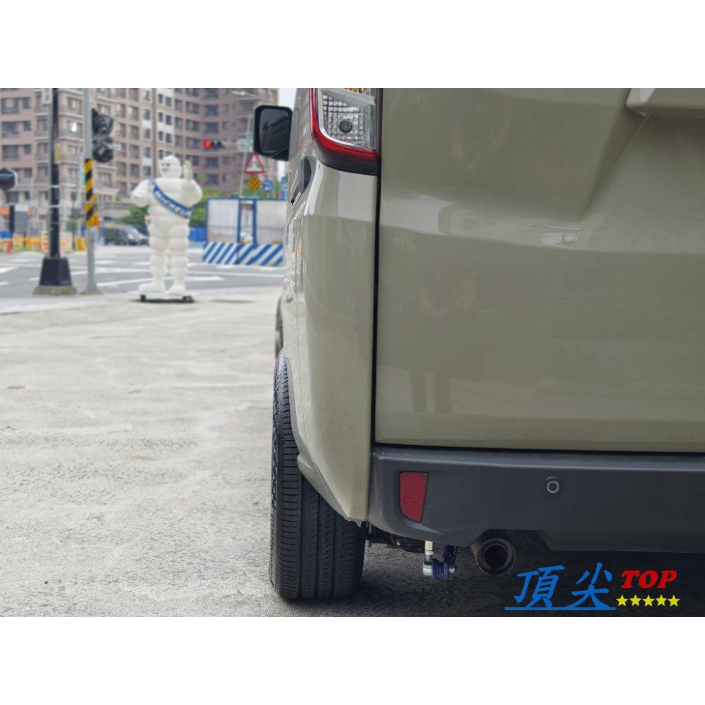 【頂尖】全新RSV B-1 16吋鋁圈 4x114.3 7J ET25 類TE37鋁圈 平光古銅 J SPACE鋁圈-細節圖4