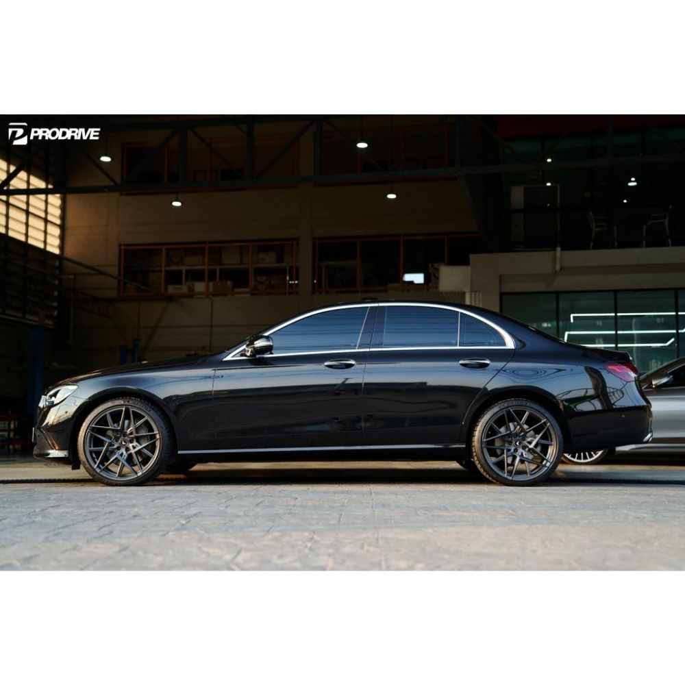 【頂尖】全新Vorsteiner鋁圈5X112 20吋鋁圈 ET25/ET35 20吋Vorsteiner鋁圈 一套7W-細節圖4