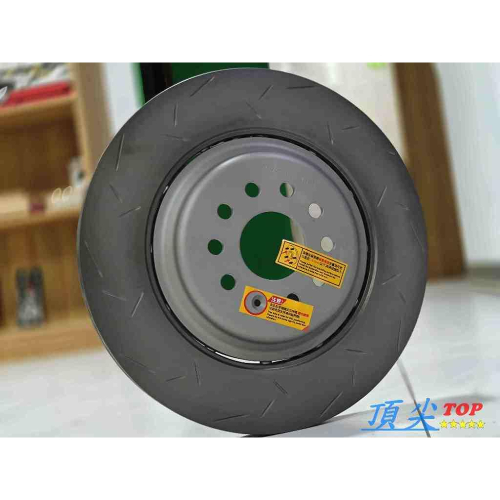 【頂尖】全新 世盟卡鉗 GR3卡鉗 四活塞競技卡鉗+世盟專利浮動盤+競技用來令片+金屬油管/鈦合金活塞/簍空卡鉗-細節圖5