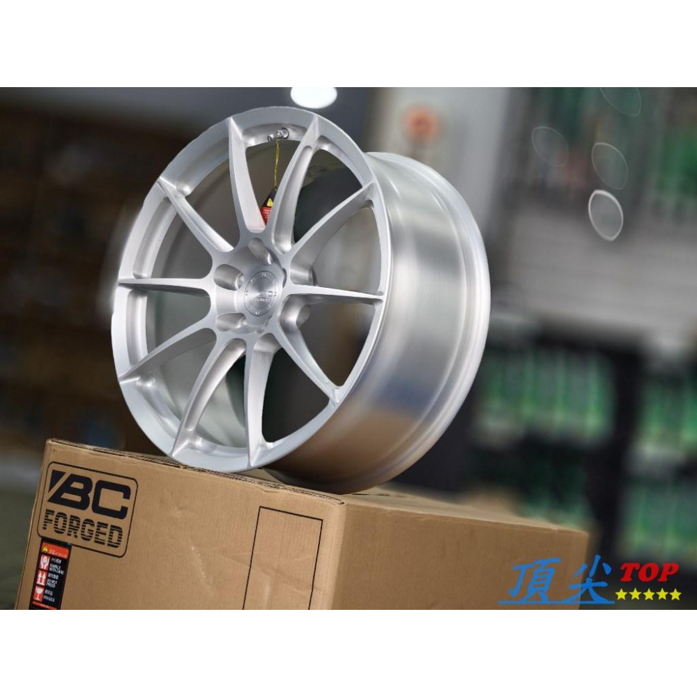【頂尖】全新BC鋁圈 鍛造鋁圈 BC鋁圈KL13 客製化鍛造鋁圈/歡迎聊聊詢問其他款式-細節圖2