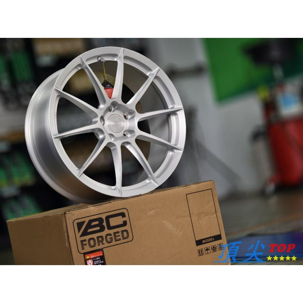 【頂尖】全新BC鋁圈 鍛造鋁圈 BC鋁圈KL13 客製化鍛造鋁圈/歡迎聊聊詢問其他款式-細節圖3