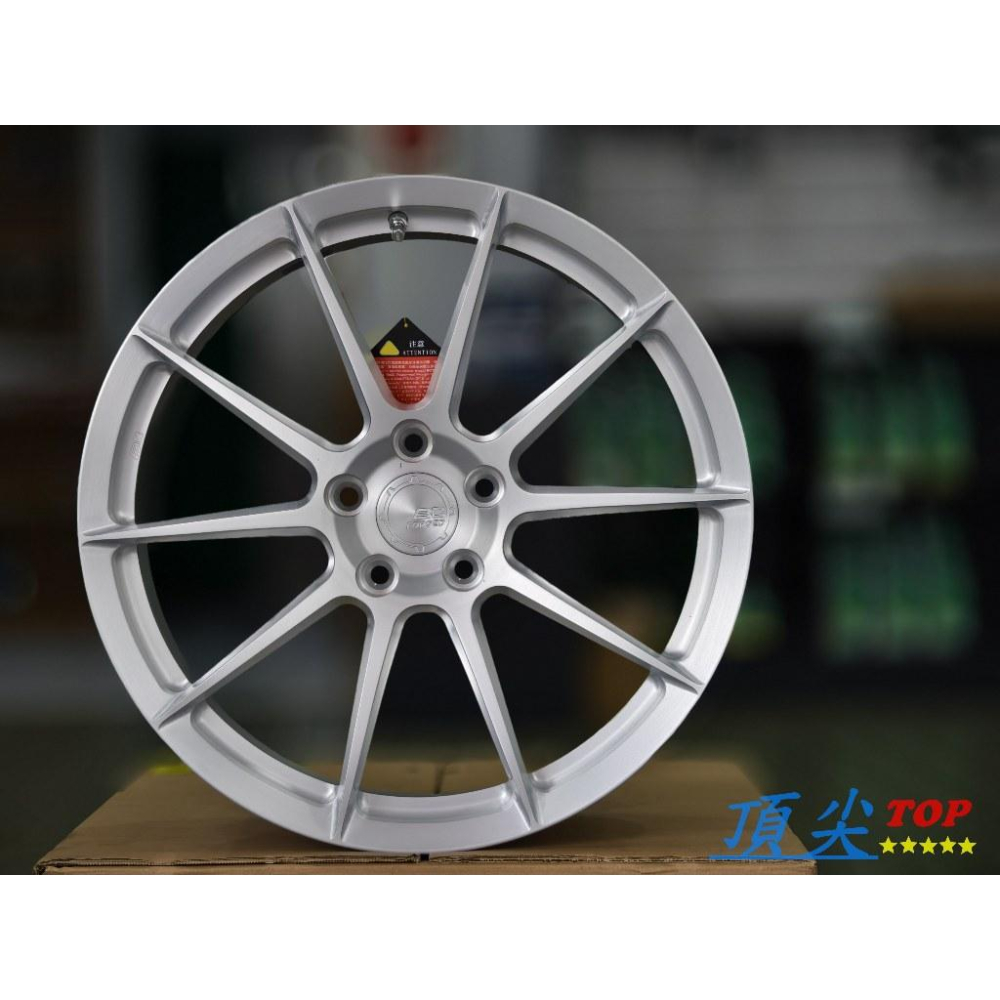 【頂尖】全新BC鋁圈 鍛造鋁圈 BC鋁圈KL13 客製化鍛造鋁圈/歡迎聊聊詢問其他款式-細節圖4