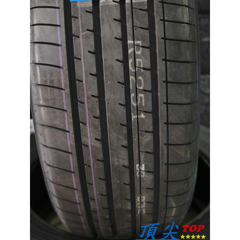 【頂尖】全新 橫濱輪胎 AE61 235/55-19 Yokohama橫濱AE61/BluEarth-XT AE61-細節圖2