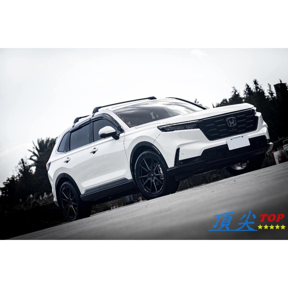 【頂尖】全新Advanti鋁圈 N986M 20吋鋁圈 9j 5x114.3 et35 消光黑肋骨銑削 20吋旋壓鋁圈-細節圖2