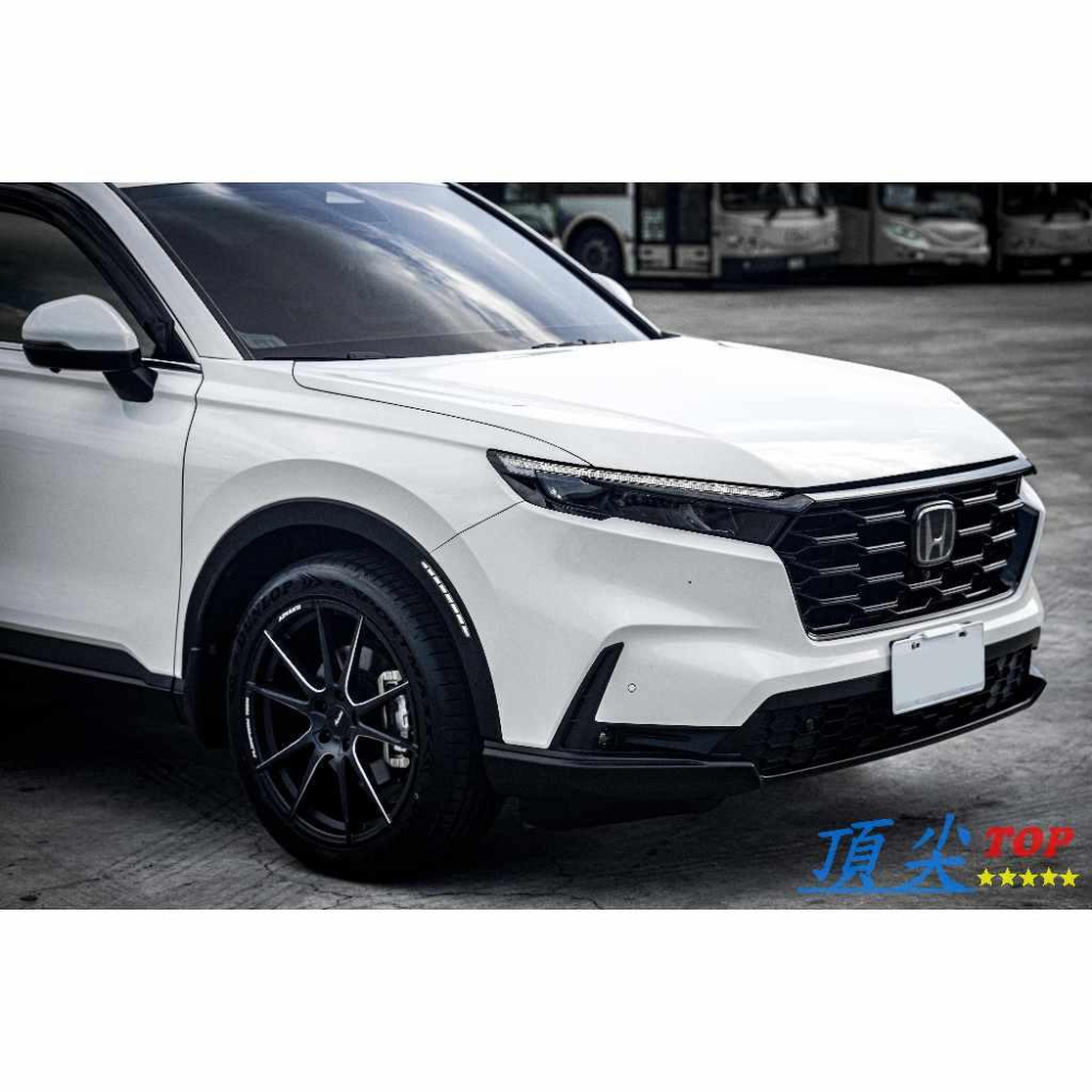 【頂尖】全新Advanti鋁圈 N986M 20吋鋁圈 9j 5x114.3 et35 消光黑肋骨銑削 20吋旋壓鋁圈-細節圖4