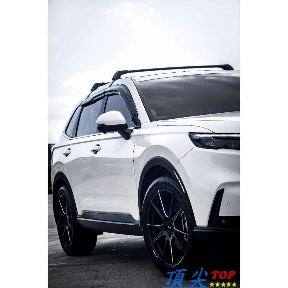 【頂尖】全新Advanti鋁圈 N986M 20吋鋁圈 9j 5x114.3 et35 消光黑肋骨銑削 20吋旋壓鋁圈-細節圖8