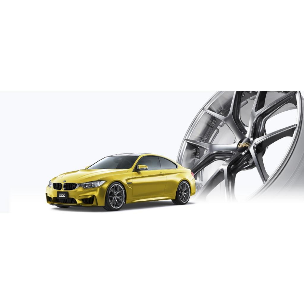 【頂尖】全新 BBS鋁圈 BBS RI-S 20吋鋁圈5X112/5X114.3 BMW G30 G20/BENZ鋁圈-細節圖5