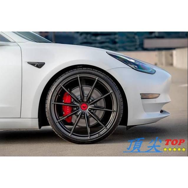 【頂尖】全新Vorsteiner鋁圈 22吋鋁圈 5X114.3 4顆一套9W 22吋Vorsteiner鋁圈-細節圖3