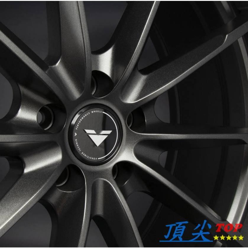 【頂尖】全新Vorsteiner鋁圈 22吋鋁圈 5X114.3 4顆一套9W 22吋Vorsteiner鋁圈-細節圖5