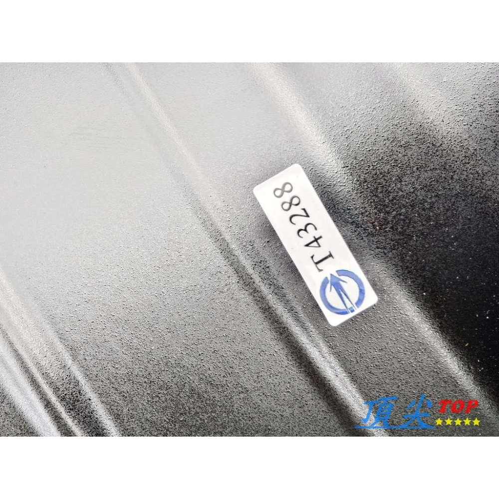 【頂尖】全新 SI鋁圈 S888A 15吋/16吋/17吋 5X100/5X114.3/5X112 亮黑底車邊 順謚鋁圈-細節圖6