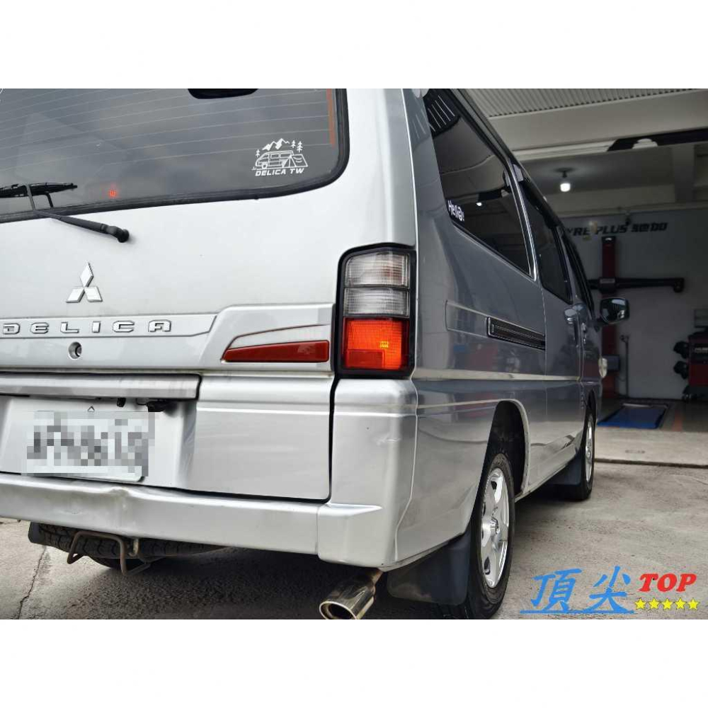 【頂尖】全新 SI鋁圈 S873 14吋鋁圈 5X114.3 6J ET25 五爪銀色鋁圈/得利卡鋁圈/貨車得利卡鋁圈-細節圖4