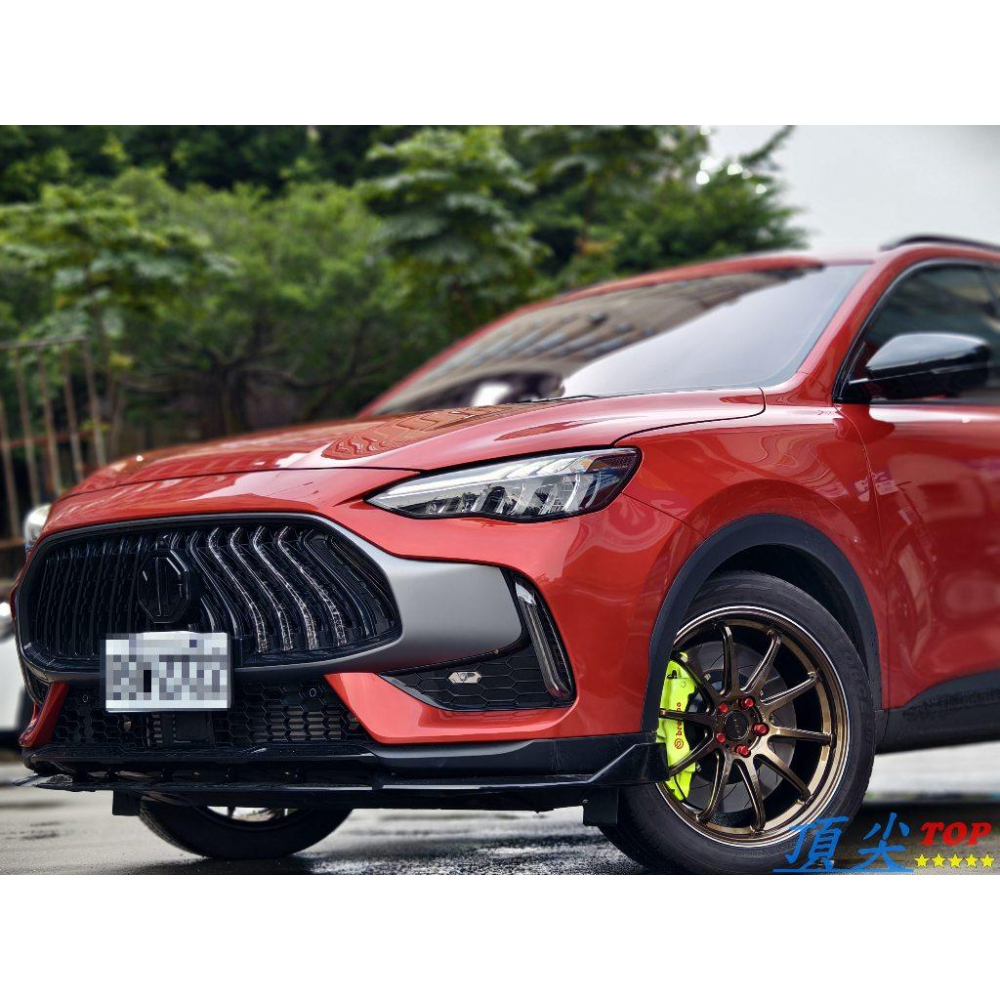 【頂尖】全新 ASGA鋁圈 FA07鋁 19吋鍛造鋁圈 8.5J 5X112 ET42 亮古銅MG HS 鋁圈19吋鋁圈-細節圖4