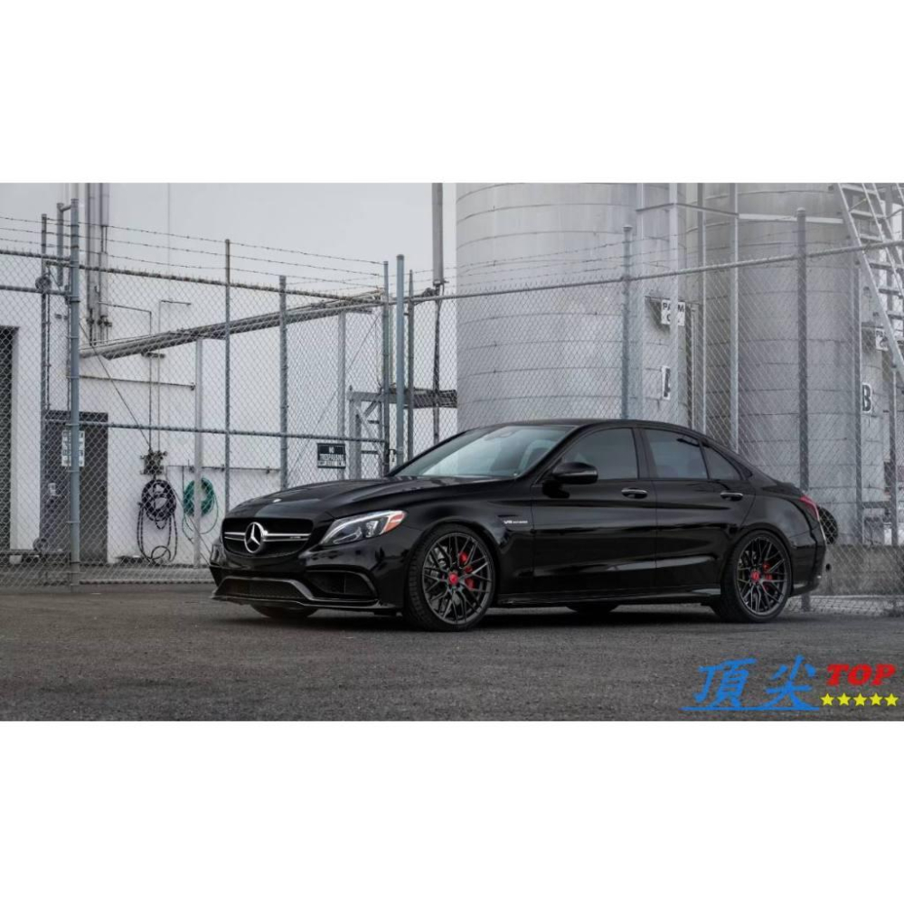 【頂尖】全新Vorsteiner鋁圈 VFF107 20吋 5X114.3 Vorsteiner鋁圈/Model Y鋁圈-細節圖4