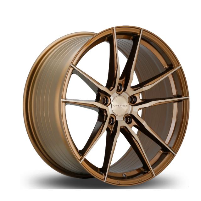 【頂尖】全新 VARRO鋁圈 VD18X 17吋鋁圈/18吋鋁圈 5X114.3/5X108 旋壓鋁圈-細節圖2