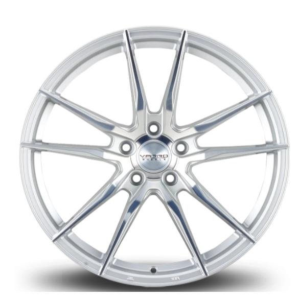 【頂尖】全新 VARRO鋁圈 VD18X 17吋鋁圈/18吋鋁圈 5X114.3/5X108 旋壓鋁圈-細節圖3