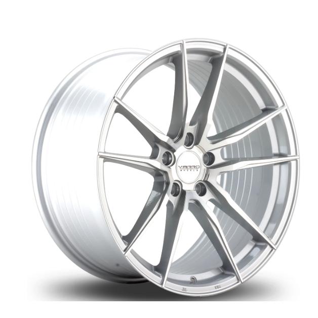 【頂尖】全新 VARRO鋁圈 VD18X 17吋鋁圈/18吋鋁圈 5X114.3/5X108 旋壓鋁圈-細節圖4